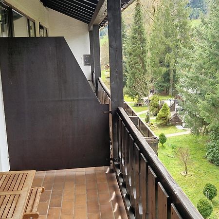Schwanen-Resort Baiersbronn Extérieur photo