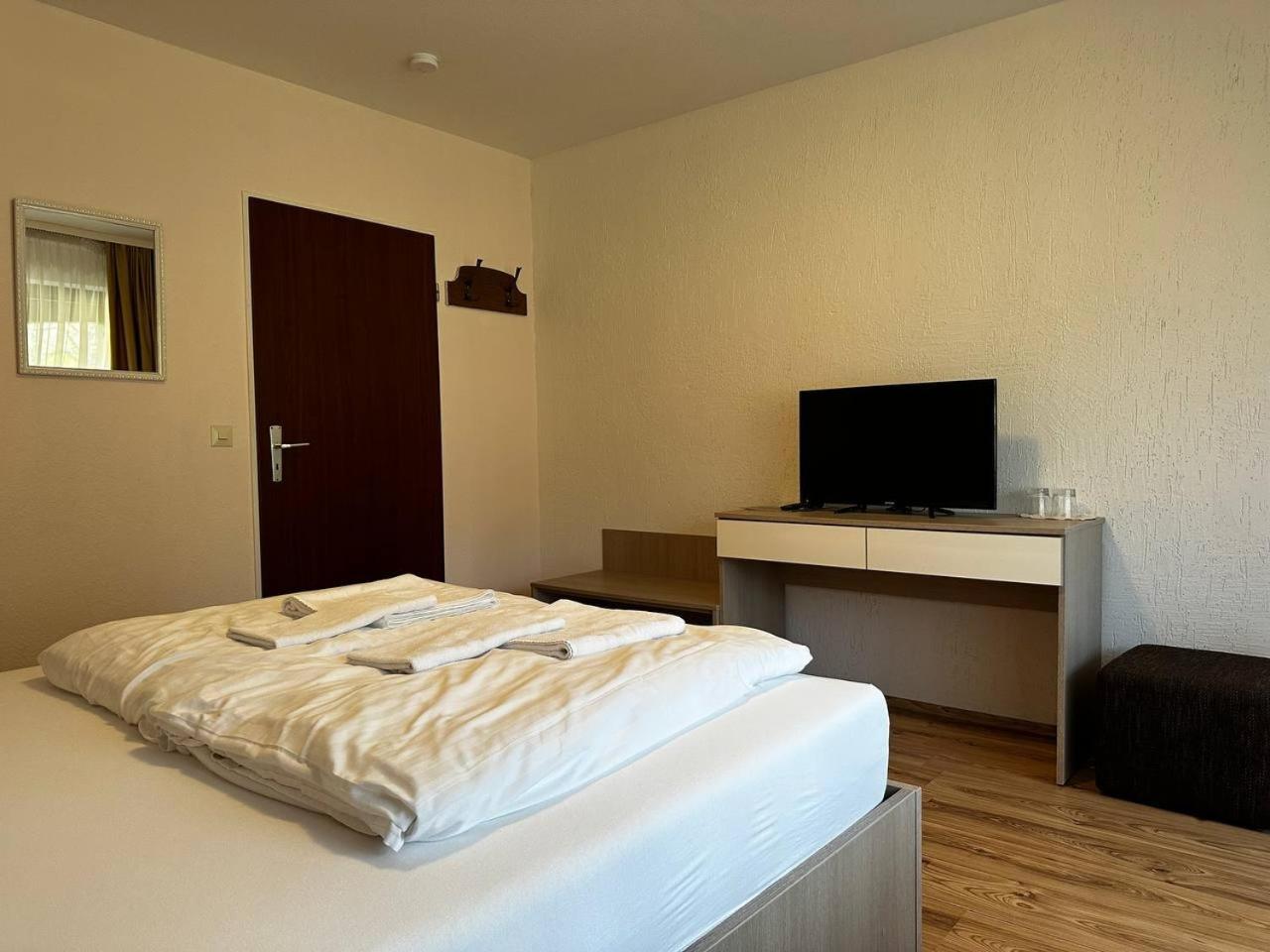 Schwanen-Resort Baiersbronn Extérieur photo