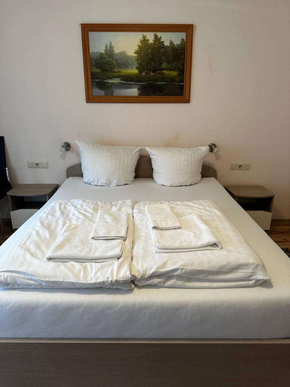 Schwanen-Resort Baiersbronn Extérieur photo