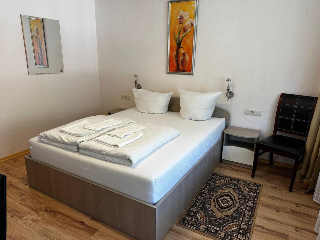 Schwanen-Resort Baiersbronn Extérieur photo