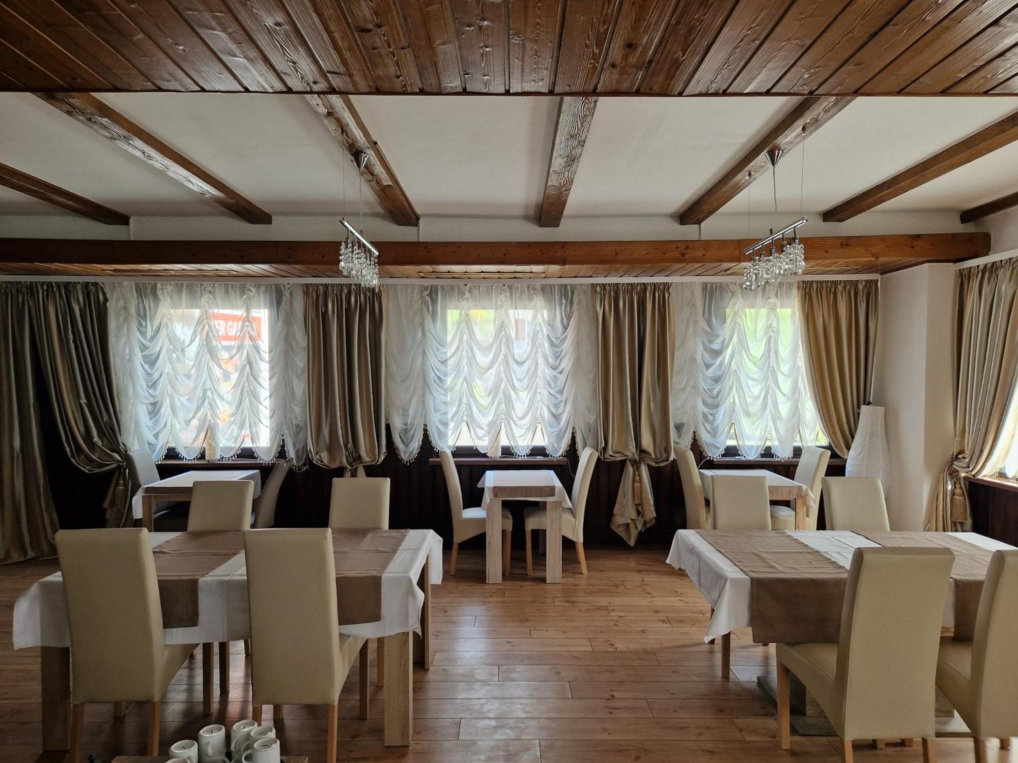 Schwanen-Resort Baiersbronn Extérieur photo