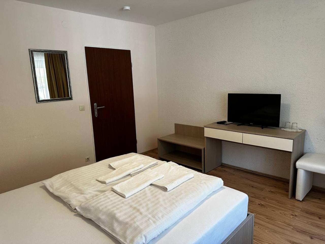 Schwanen-Resort Baiersbronn Extérieur photo