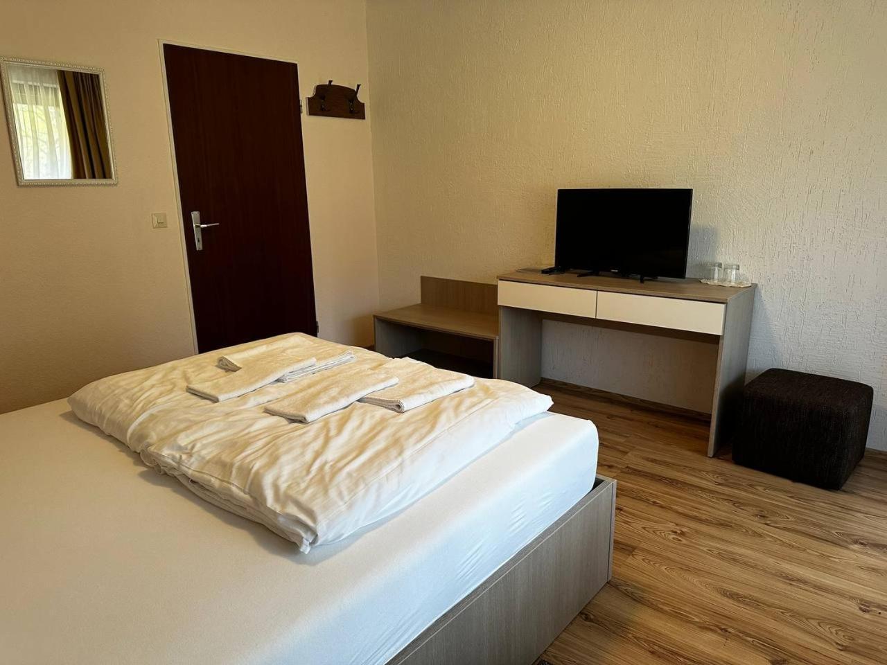 Schwanen-Resort Baiersbronn Extérieur photo