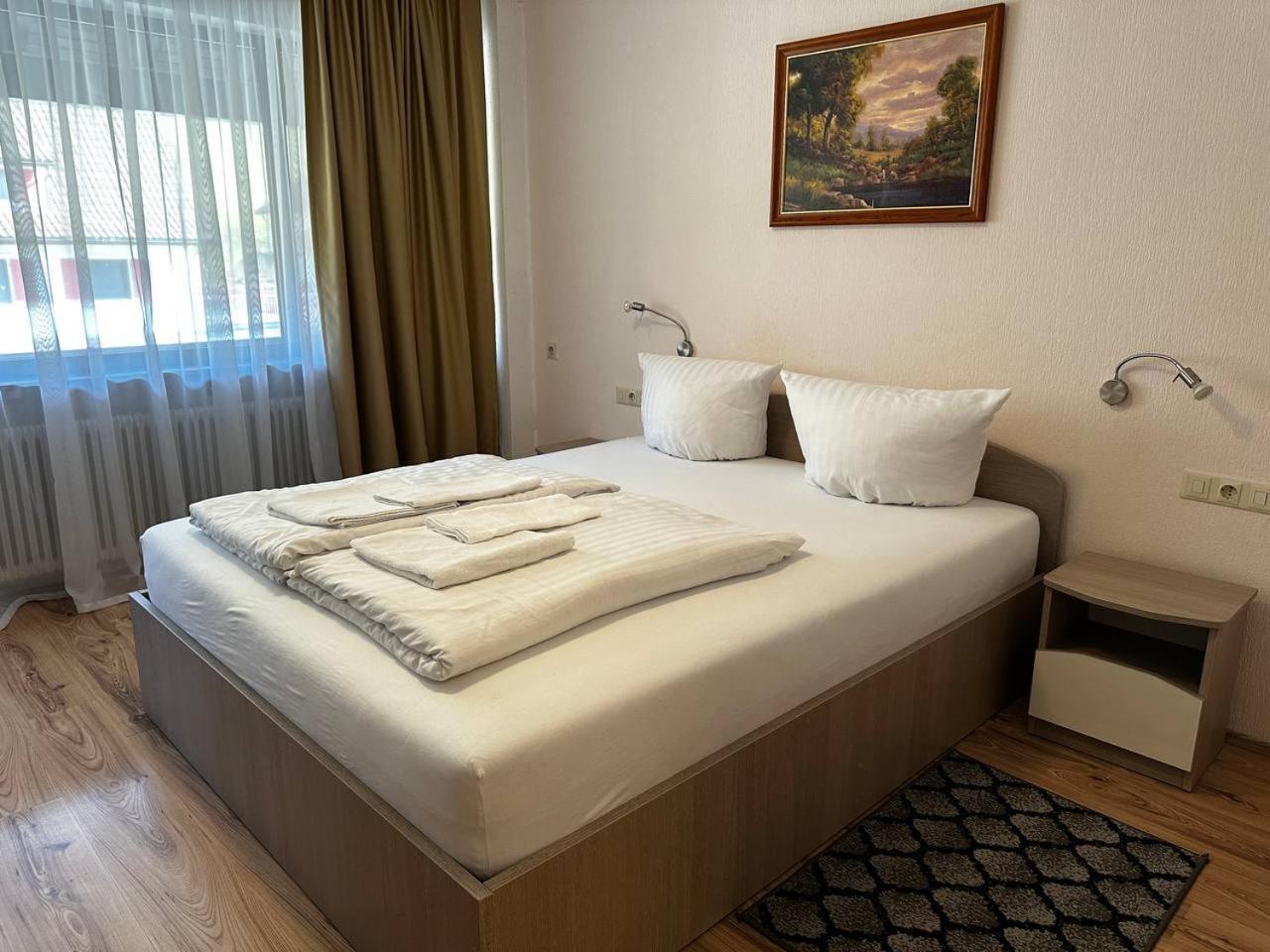 Schwanen-Resort Baiersbronn Extérieur photo