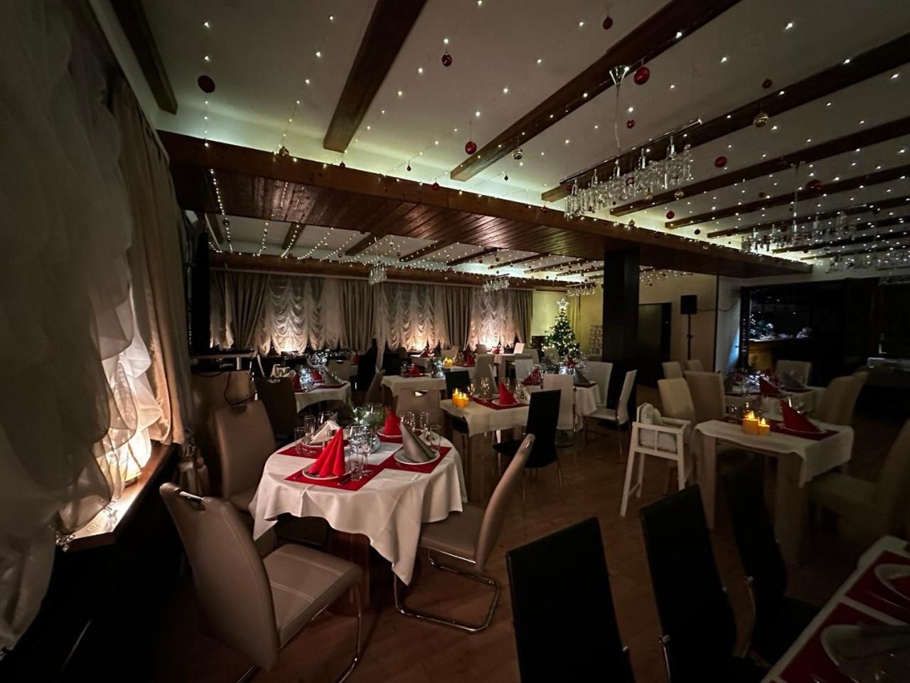 Schwanen-Resort Baiersbronn Extérieur photo