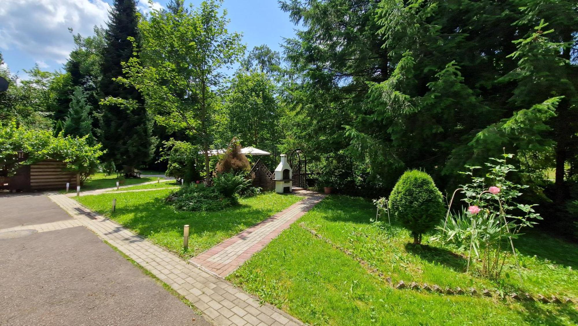 Schwanen-Resort Baiersbronn Extérieur photo