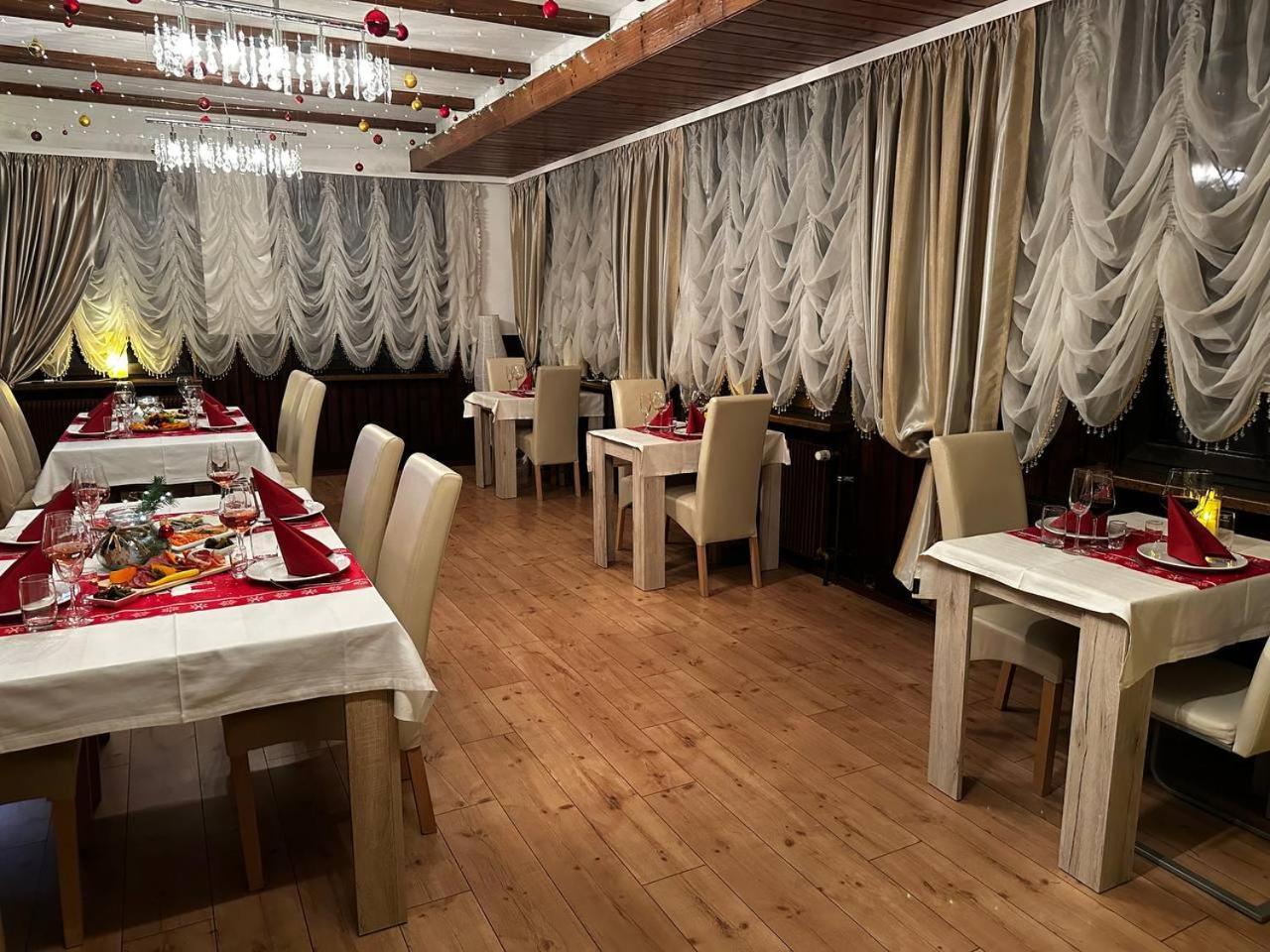 Schwanen-Resort Baiersbronn Extérieur photo