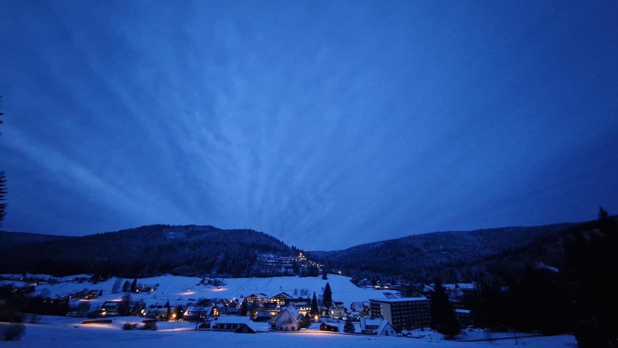 Schwanen-Resort Baiersbronn Extérieur photo
