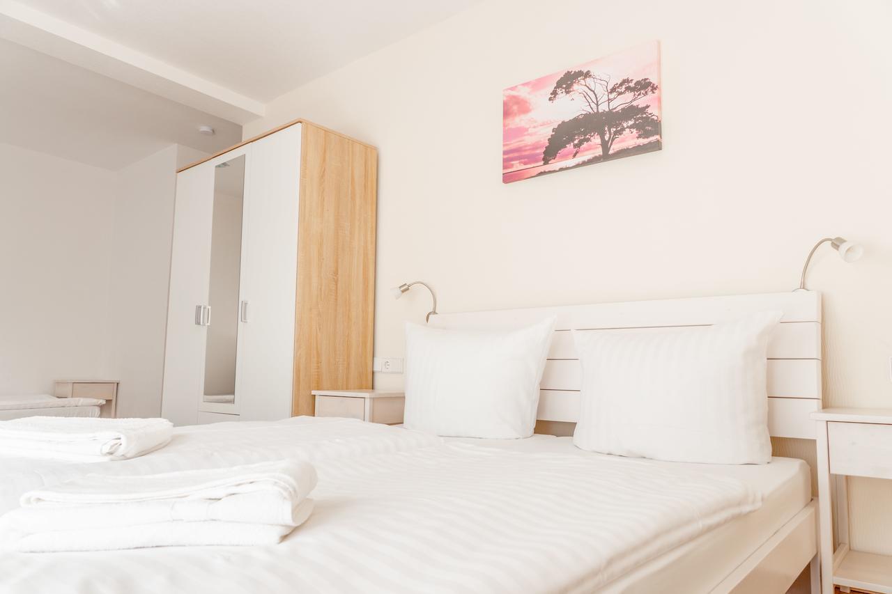 Schwanen-Resort Baiersbronn Extérieur photo