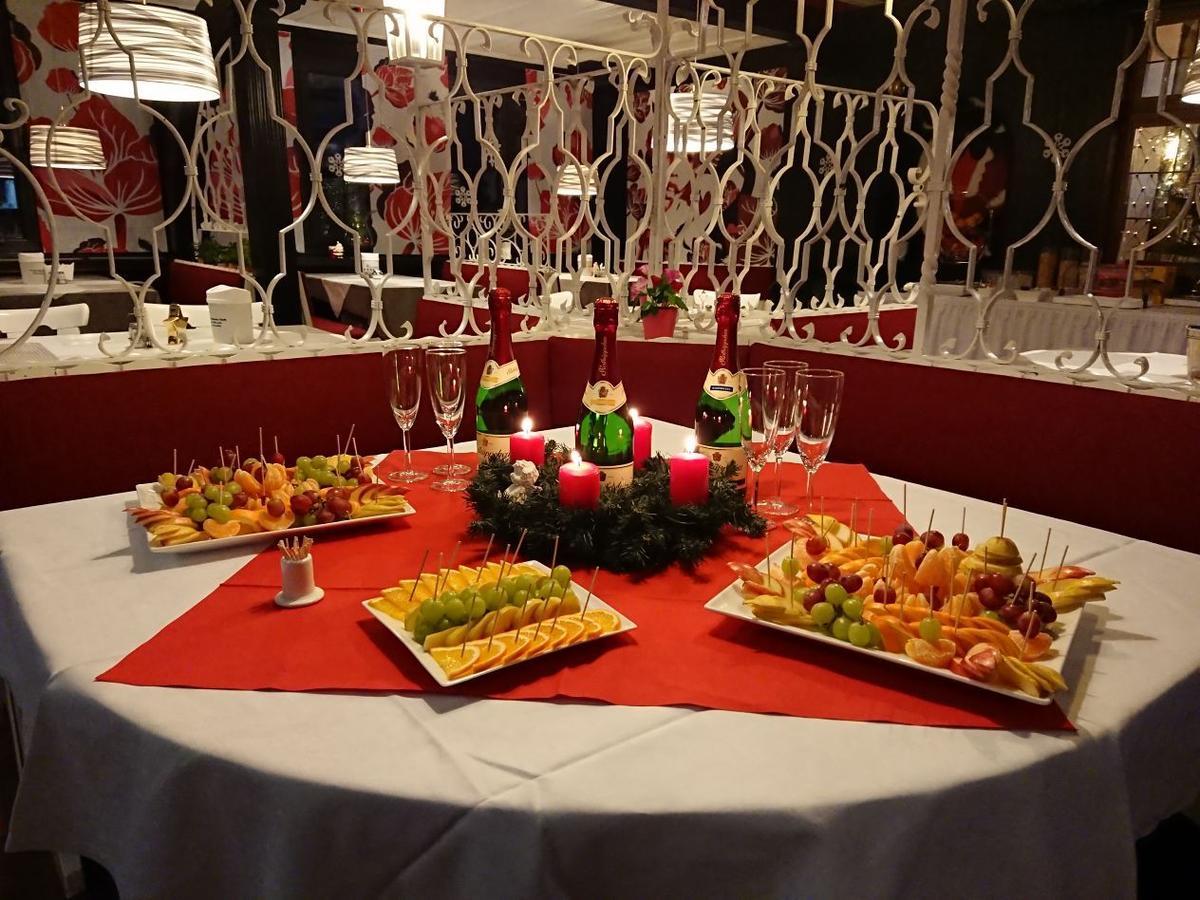 Schwanen-Resort Baiersbronn Extérieur photo