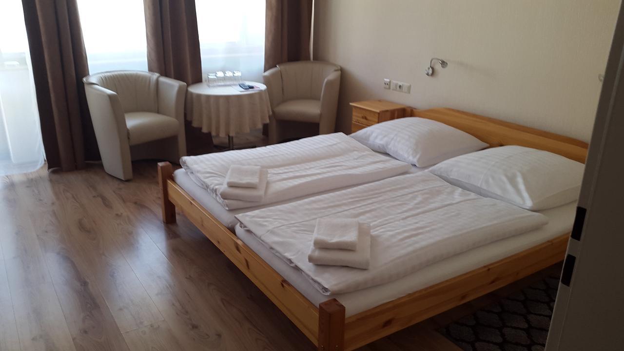 Schwanen-Resort Baiersbronn Extérieur photo
