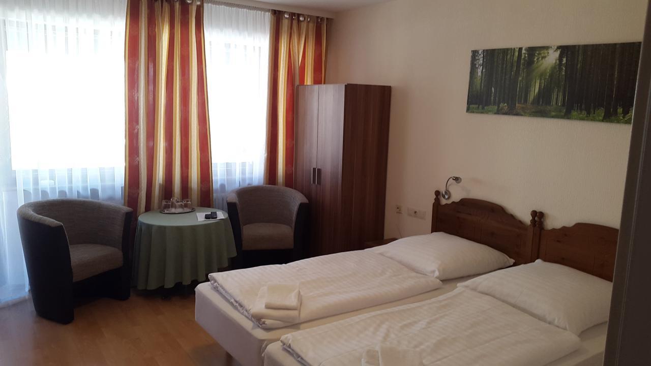 Schwanen-Resort Baiersbronn Extérieur photo