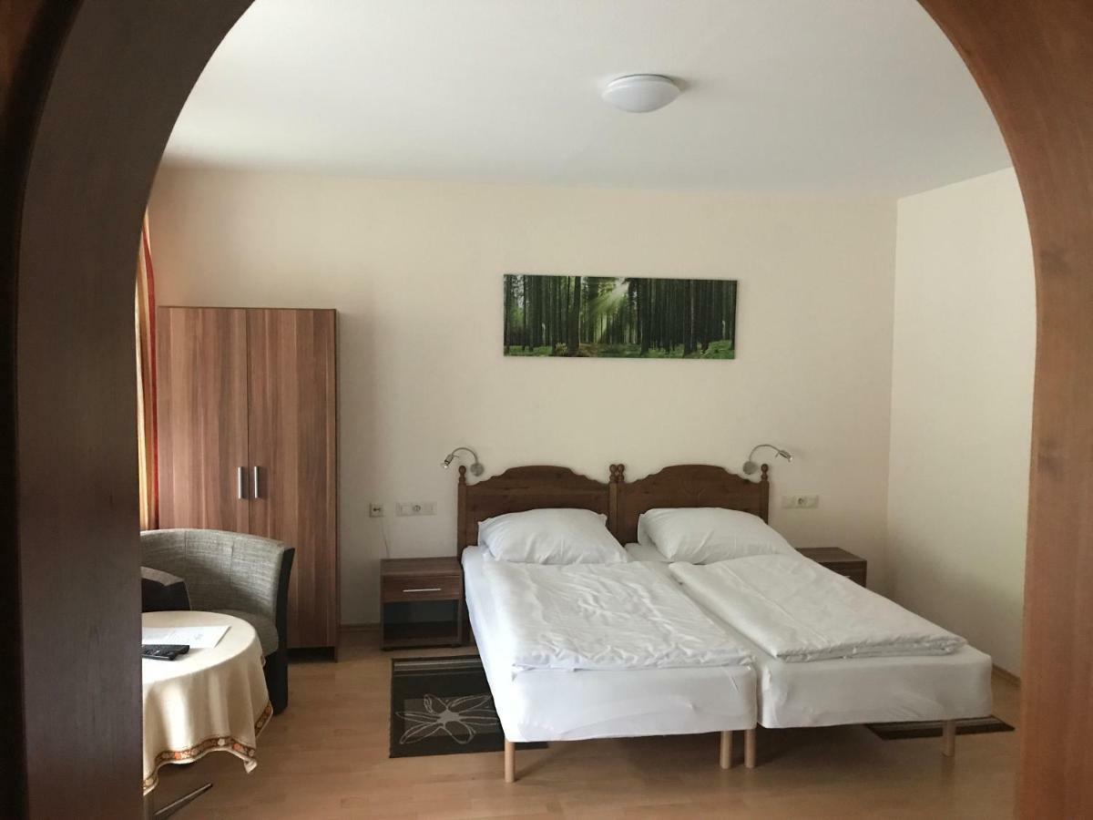 Schwanen-Resort Baiersbronn Extérieur photo