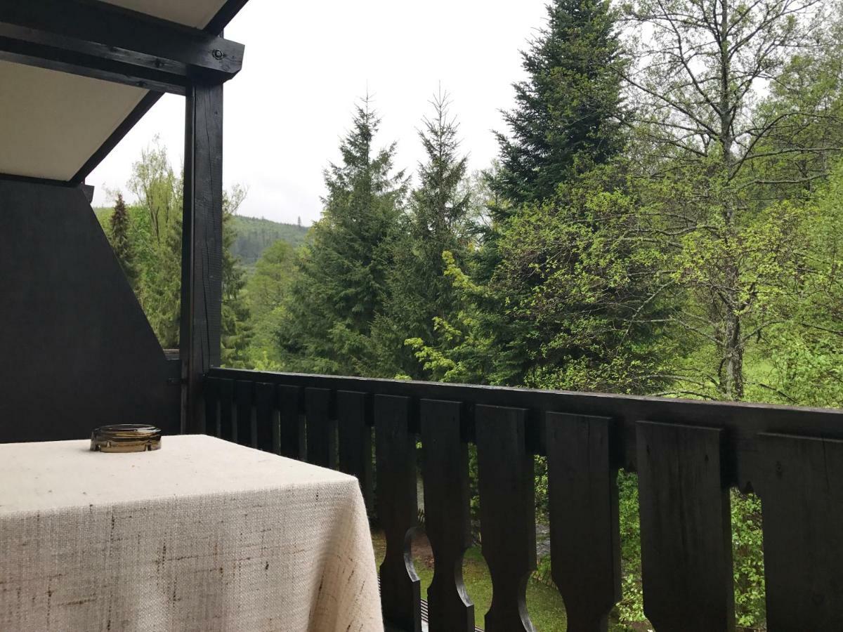Schwanen-Resort Baiersbronn Extérieur photo