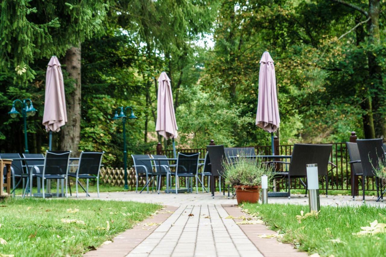 Schwanen-Resort Baiersbronn Extérieur photo